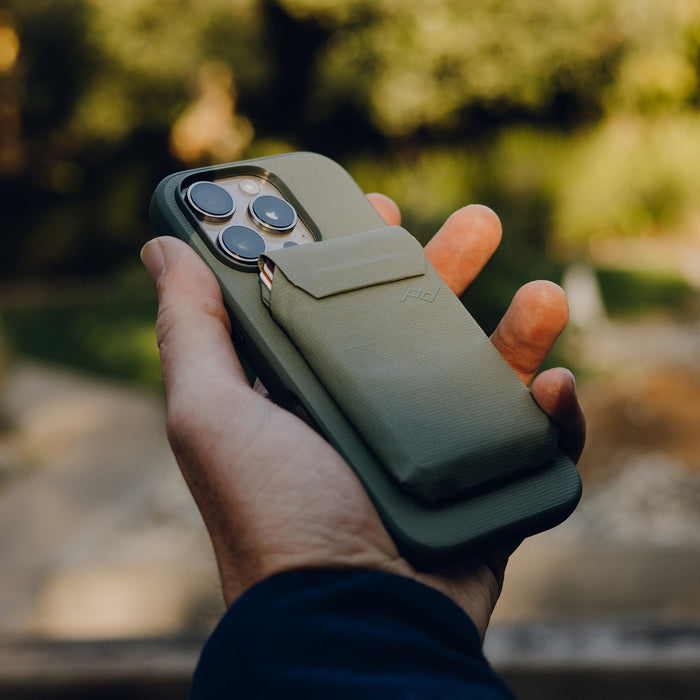 Everyday Loop Case | iPhone 16 Pro | Sage