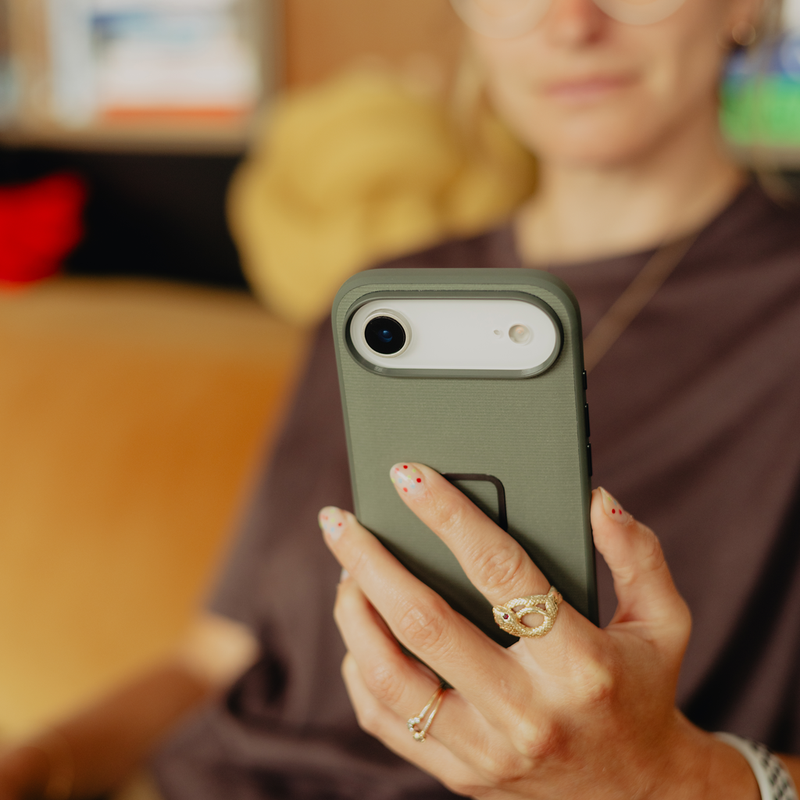 Everyday Case | iPhone 17 Air | Sage
