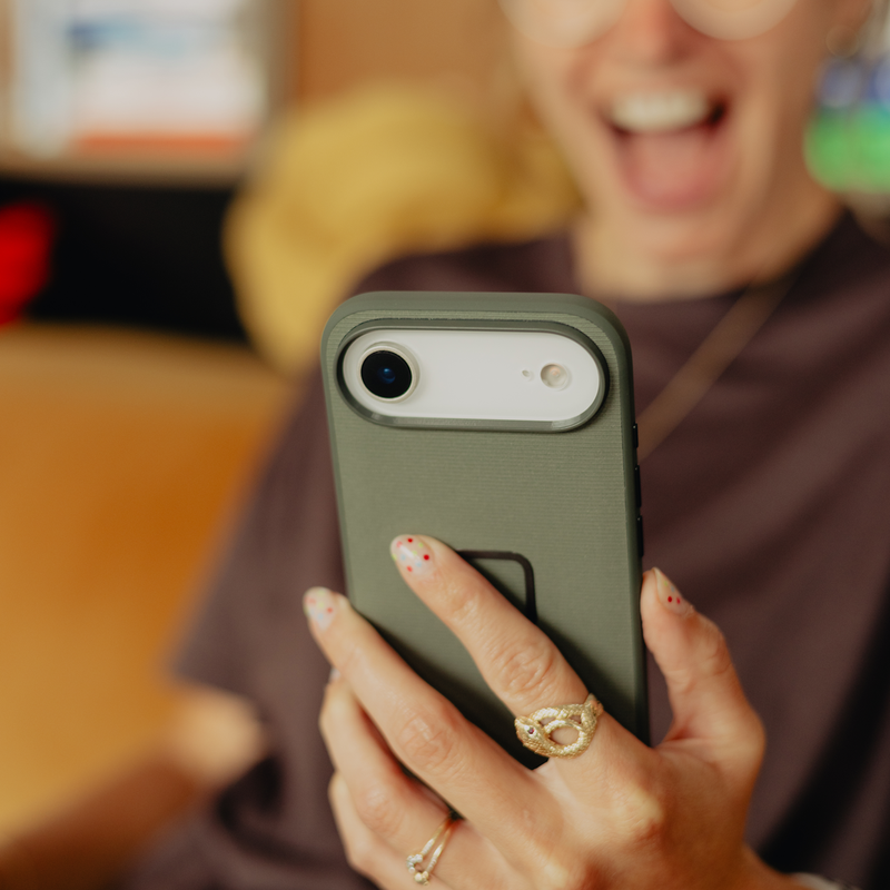 Everyday Case | iPhone 17 Air | Sage