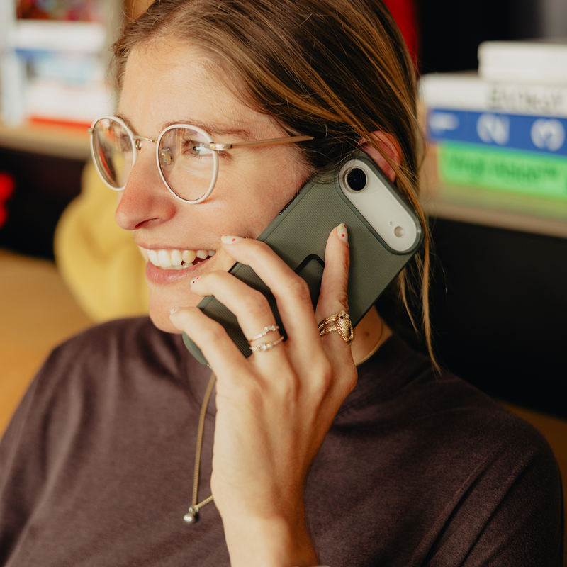 Everyday Case | iPhone 17 Air | Sage