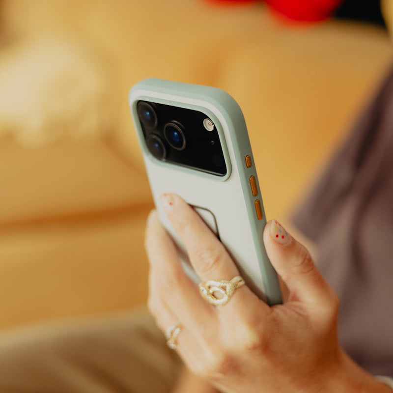 Everyday Case | iPhone 17 Pro Max | Cirrus