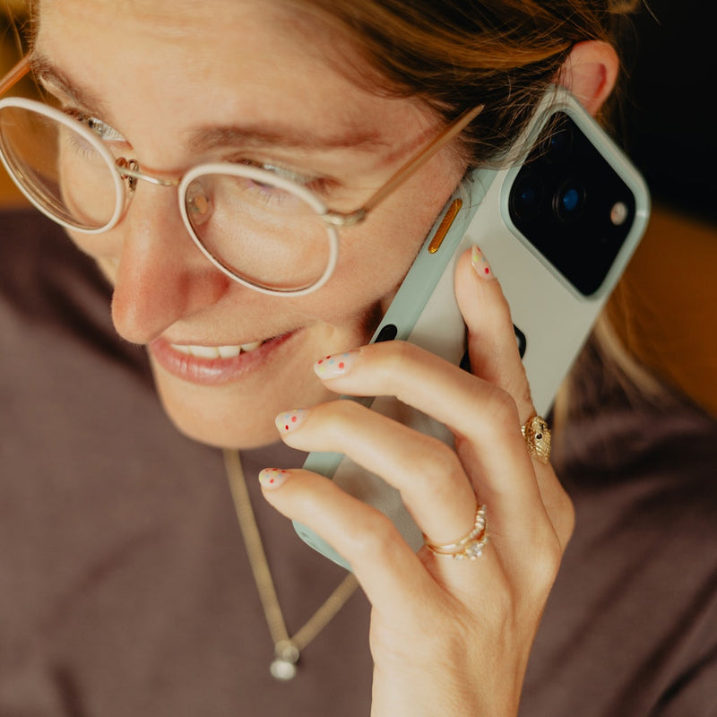 Everyday Case | iPhone 17 Pro | Cirrus