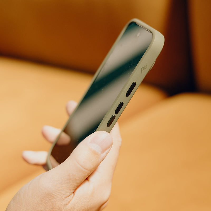 Everyday Case for Pixel 9 Pro | Everyday Case | Sage | Nylon