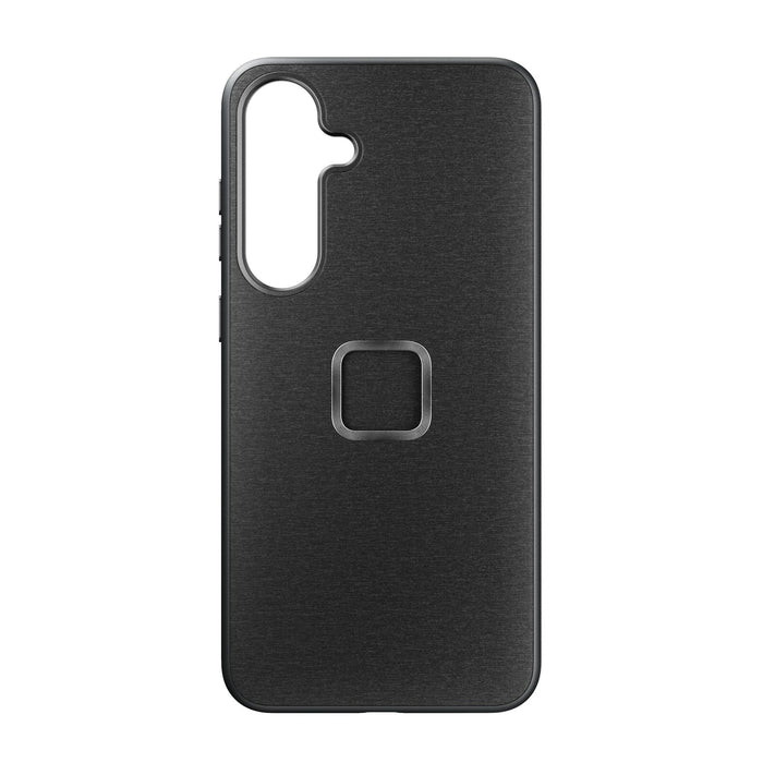 Everyday Case for Samsung Galaxy S25 Plus | Everyday Case | Charcoal