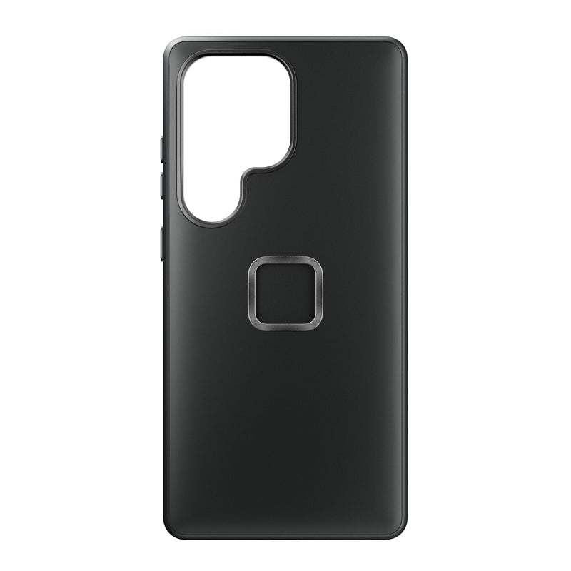 Everyday Case for Samsung Galaxy S25 Ultra | Everyday Case | Black