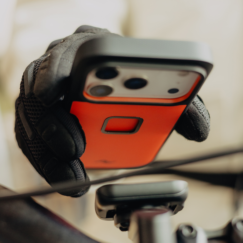 Gnar Case | iPhone 17 Pro Max | Ibis