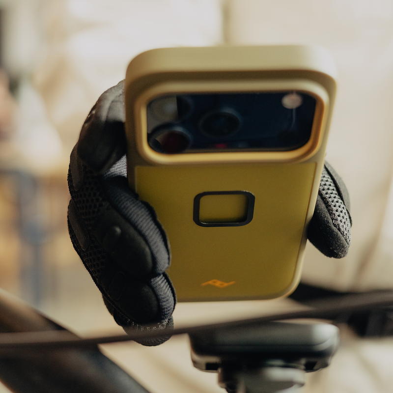 Gnar Case | iPhone 17 Pro Max | Kelp