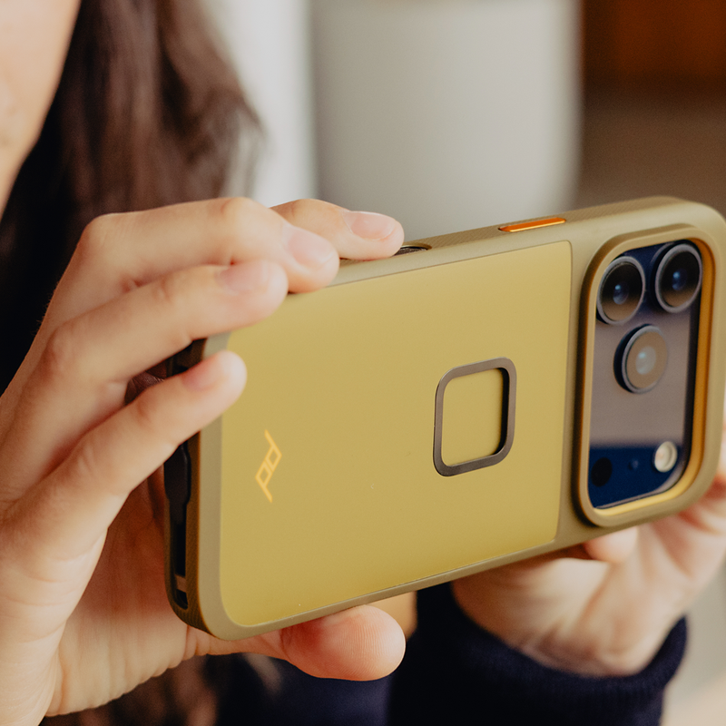 Gnar Case | iPhone 17 Pro Max | Kelp