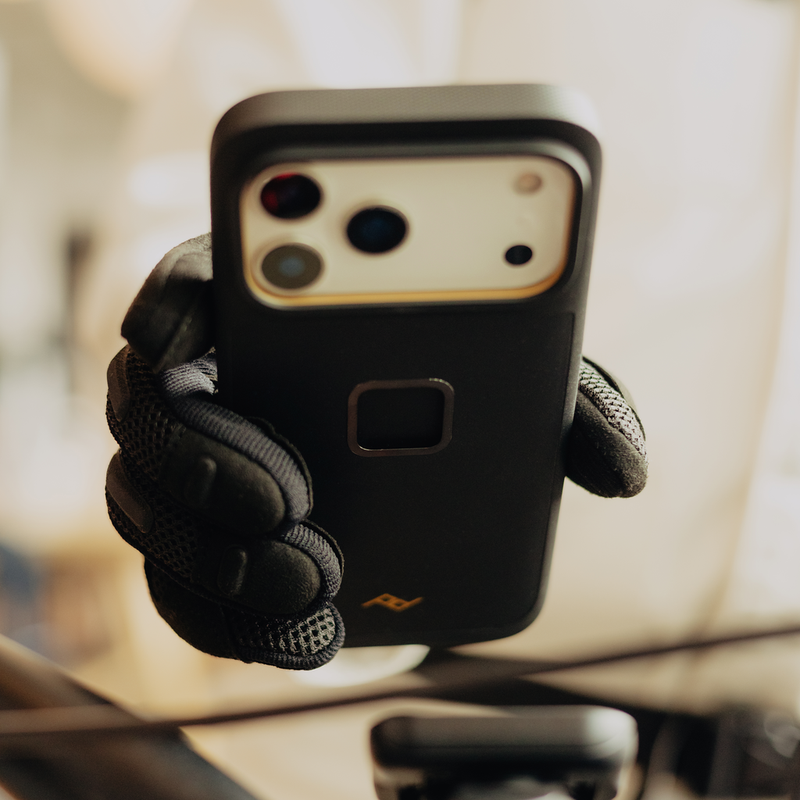 Everyday Case | iPhone 17 Pro Max | Black
