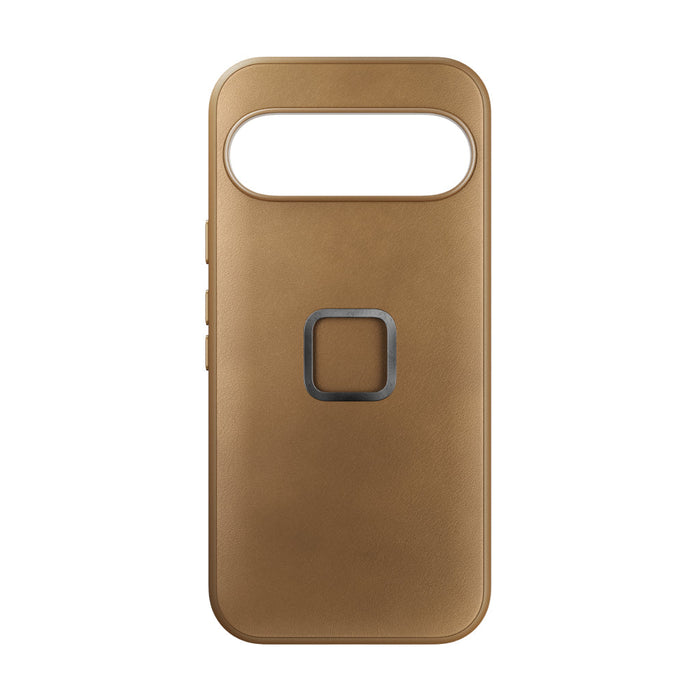 Everyday Case for Pixel 9 Pro | Everyday Case | Tan | Clarino