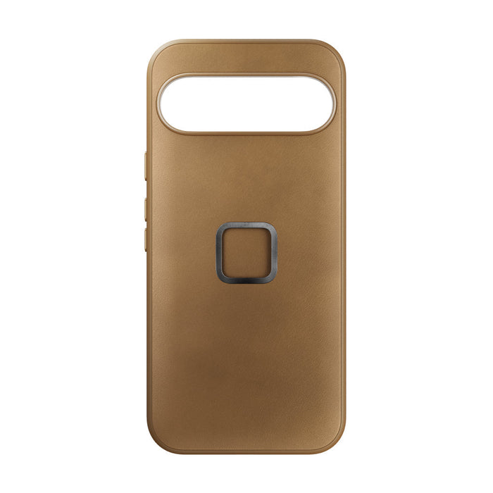 Everyday Case for Pixel 9 Pro XL | Everyday Case | Tan | Clarino