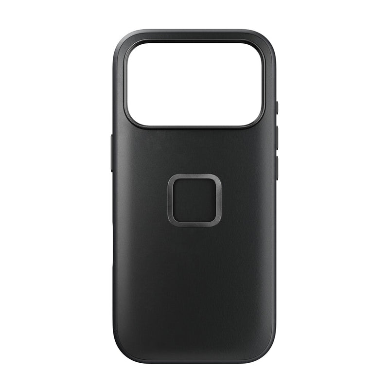 Everyday Case | iPhone 17 Pro | Black