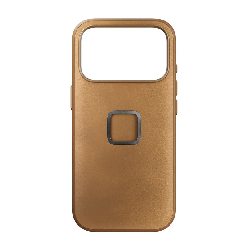Everyday Case | iPhone 17 Pro | Tan