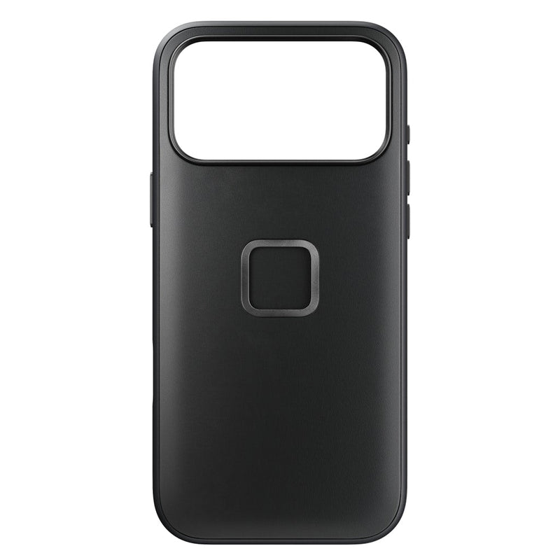 Everyday Case | iPhone 17 Pro Max | Black