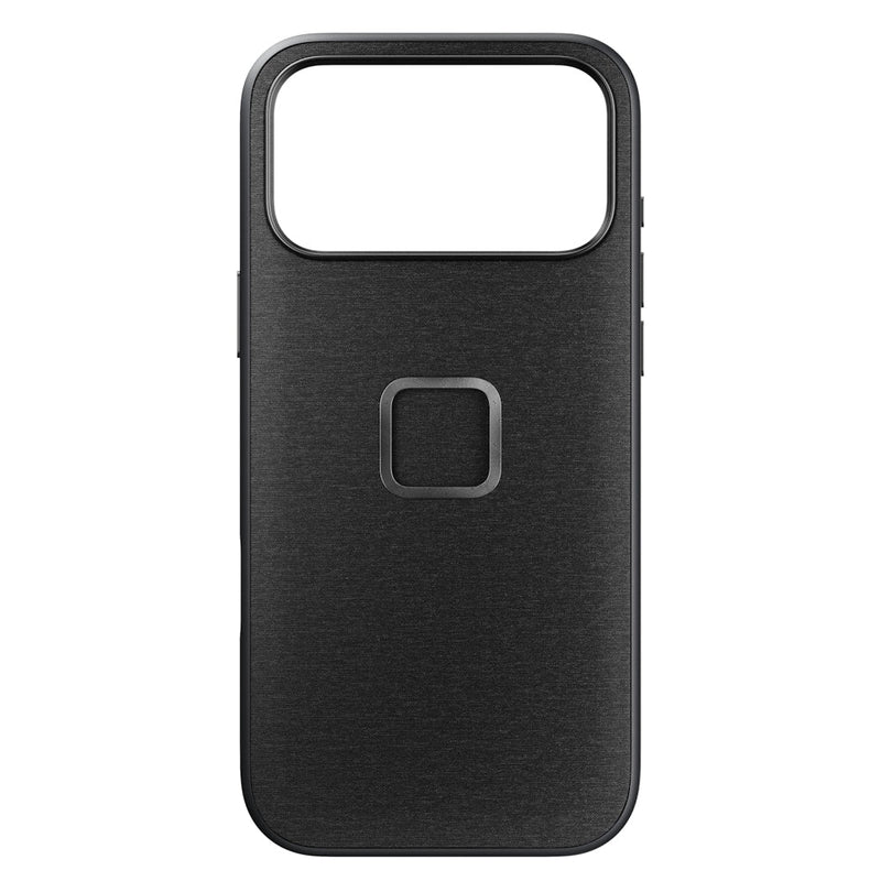 Everyday Case | iPhone 17 Pro Max | Charcoal