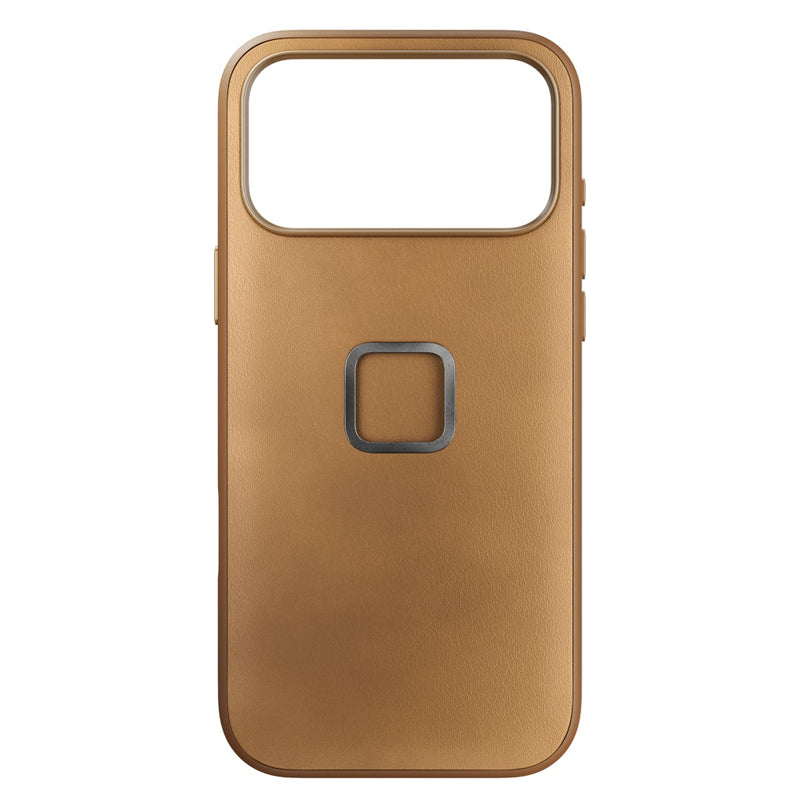 Everyday Case | iPhone 17 Pro Max | Tan