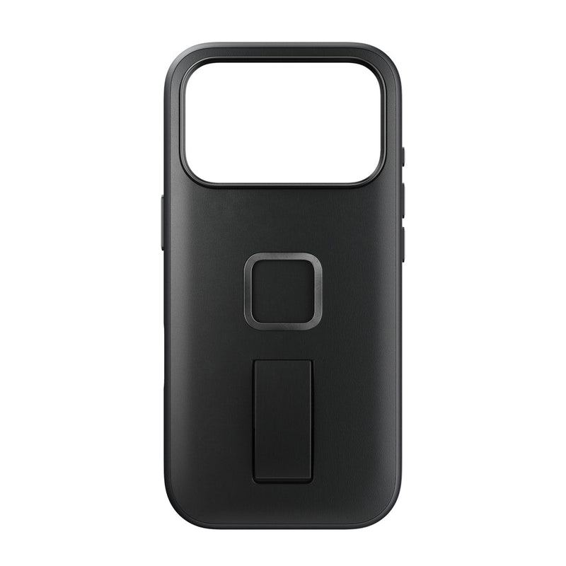 Everyday Loop Case | iPhone 17 Pro | Black