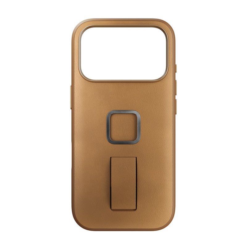 Everyday Loop Case | iPhone 17 Pro | Tan