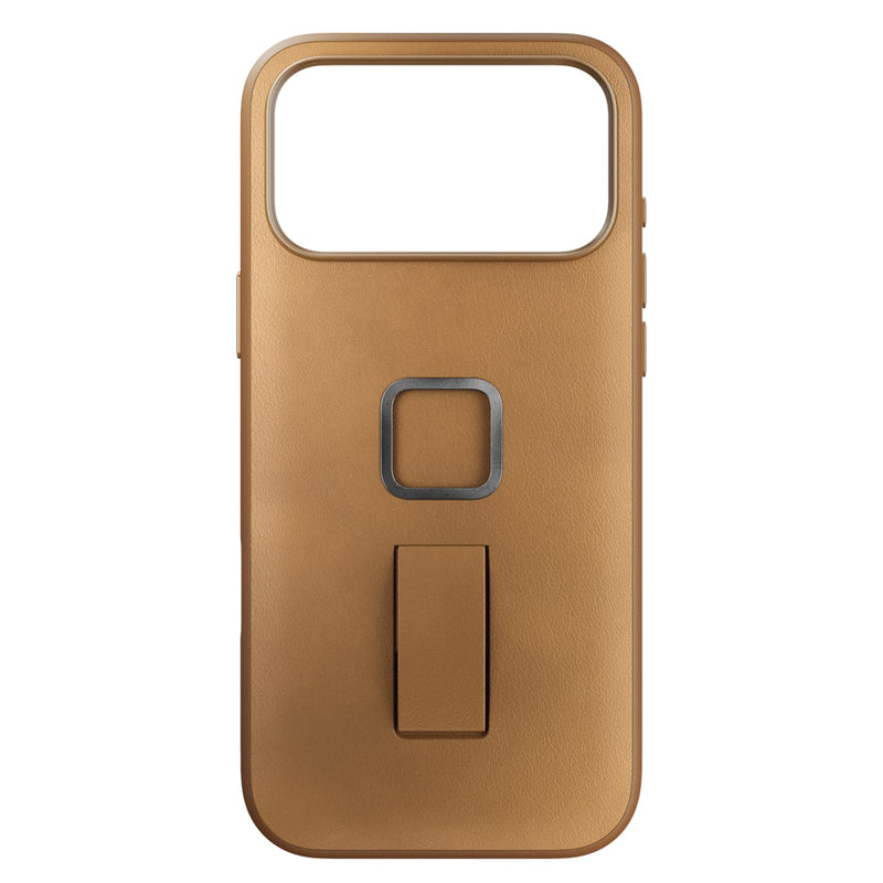 Everyday Loop Case | iPhone 17 Pro Max | Tan