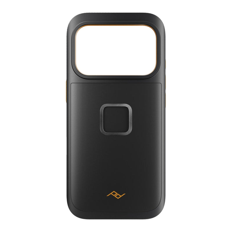 Gnar Case | iPhone 17 Pro | Black