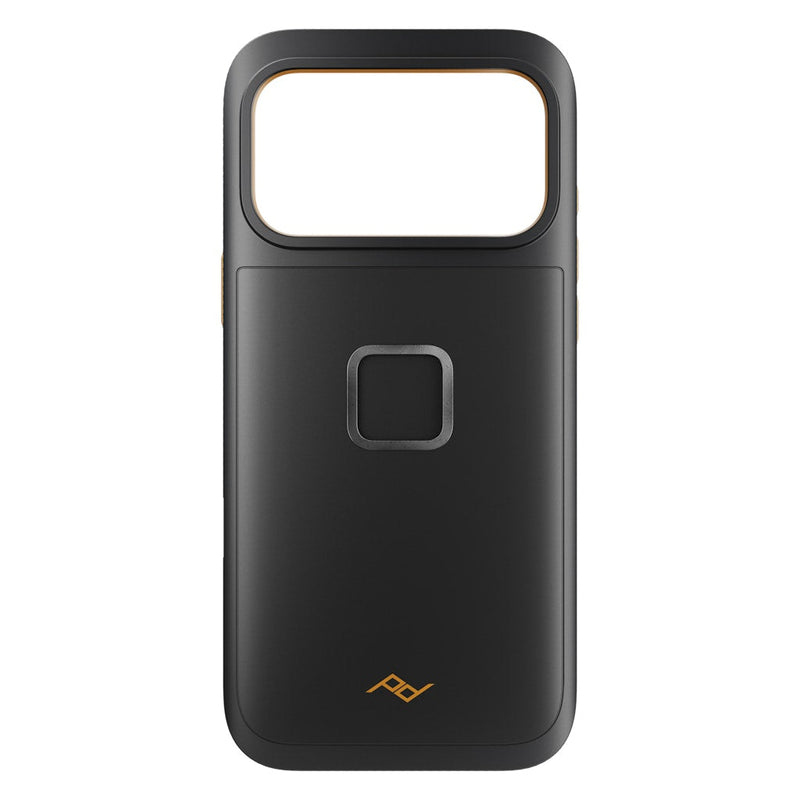 Gnar Case | iPhone 17 Pro Max | Black
