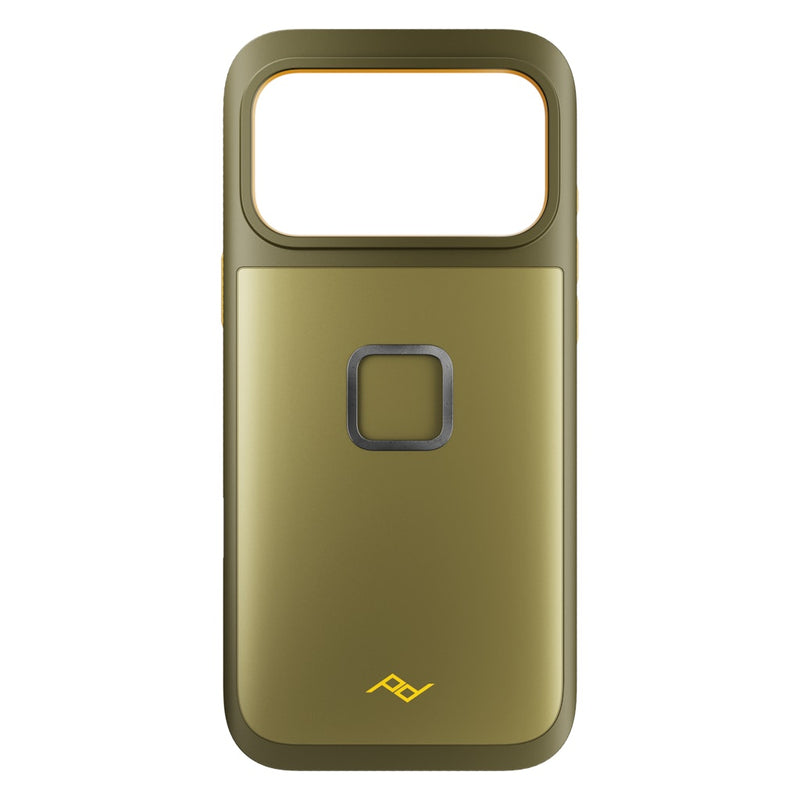Gnar Case | iPhone 17 Pro Max | Kelp
