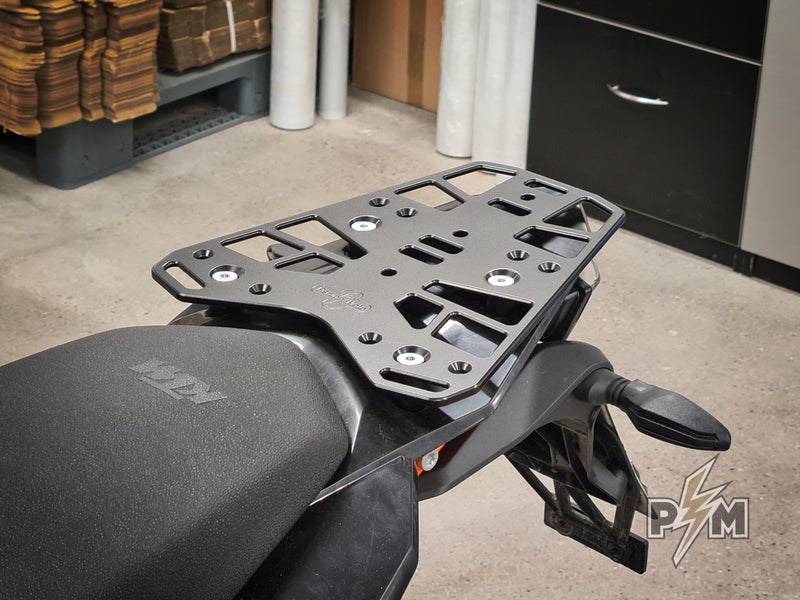 PerunMoto - SMALL Billet Rack - 790/890