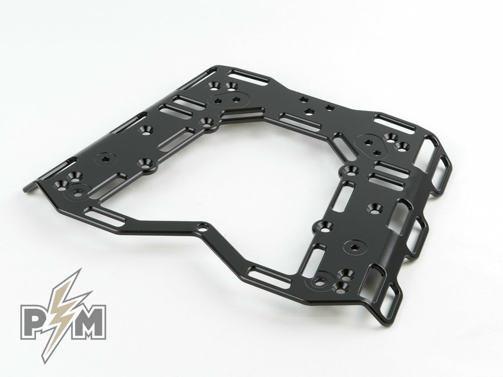 PerunMoto - Tail Rack - 690/700 — Vanasche Motorsports