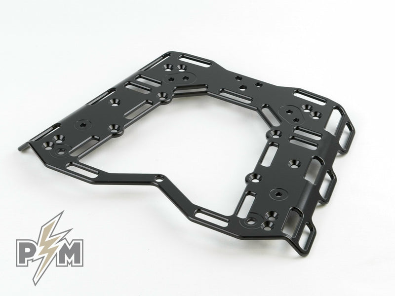 PerunMoto - Tail Rack - 690/700