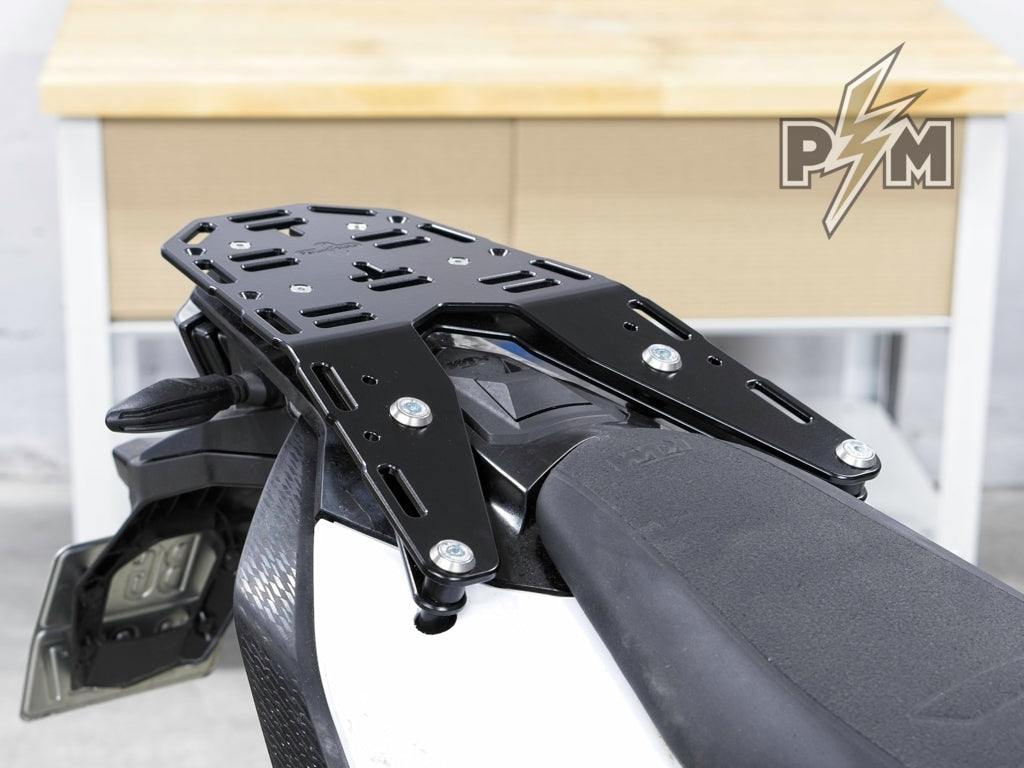 PerunMoto - Tail Rack - 690/700 — Vanasche Motorsports