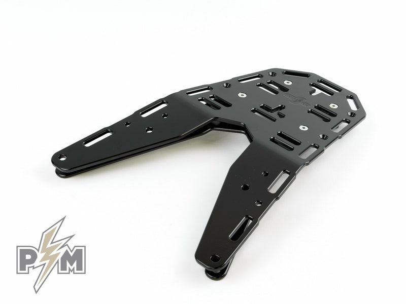 Ktm 690 rack cheap