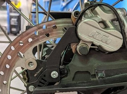 MotoMinded ABS Cable Guide - 790/890/901 — Vanasche Motorsports