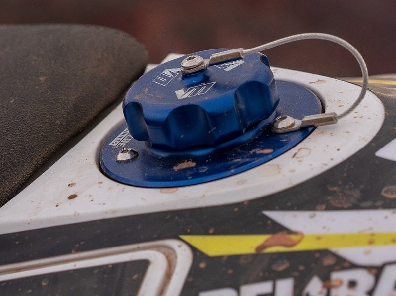 S&D Fuel Filler - 701