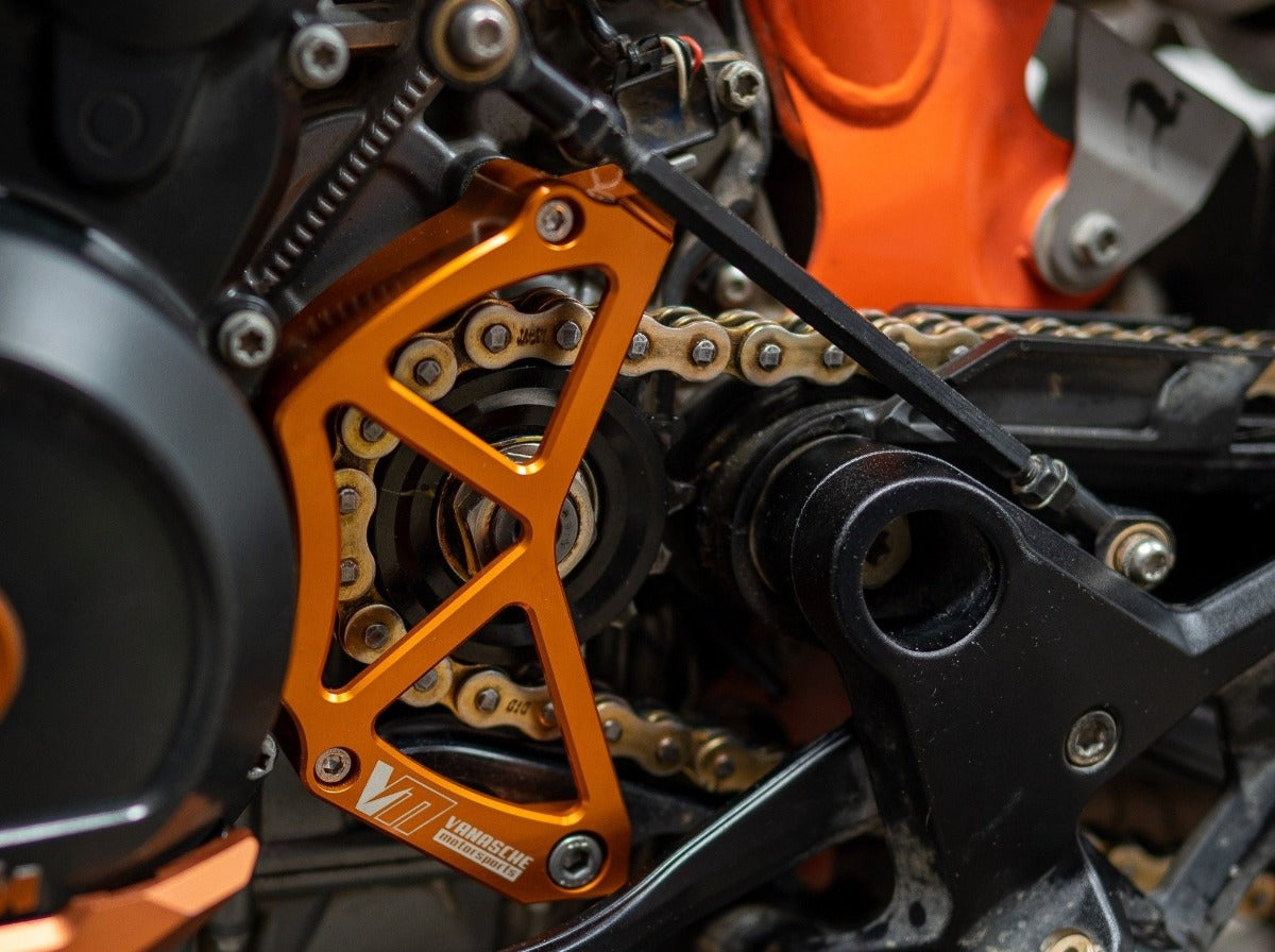 Case Saver - 790/890/901 — Vanasche Motorsports