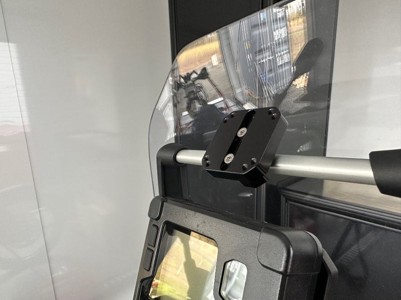 D12 AMPS GPS Mount