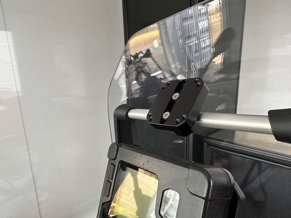 GPS Mounts