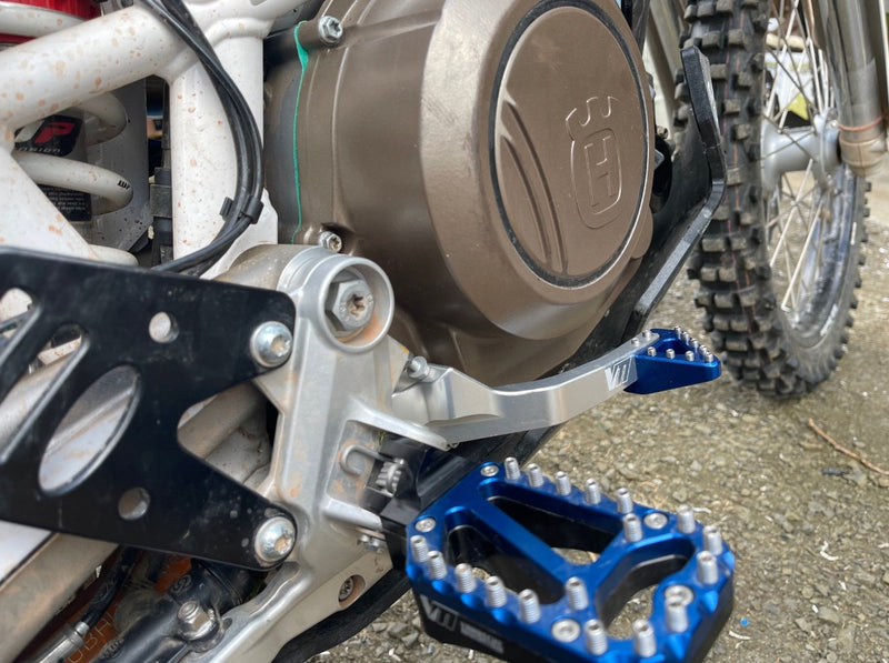 ponycycle pedal pad Brake Pedal Pads — Vanasche Motorsports