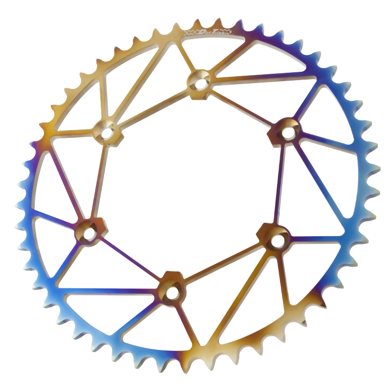 DirtTricks Rear Sprocket - 520