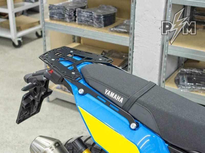 PerunMoto - Tail Rack V2.0 - T7