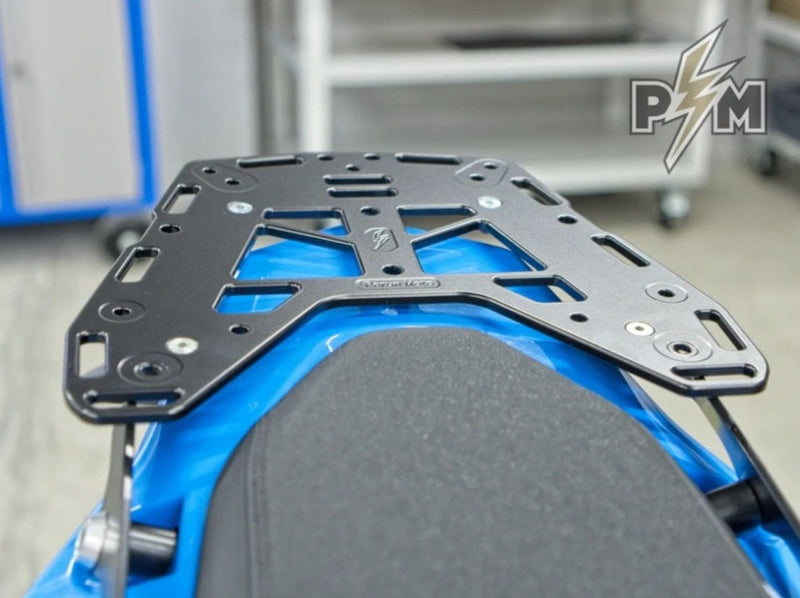 PerunMoto - Tail Rack V2.0 - T7