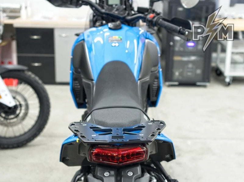 PerunMoto - Tail Rack V2.0 - T7