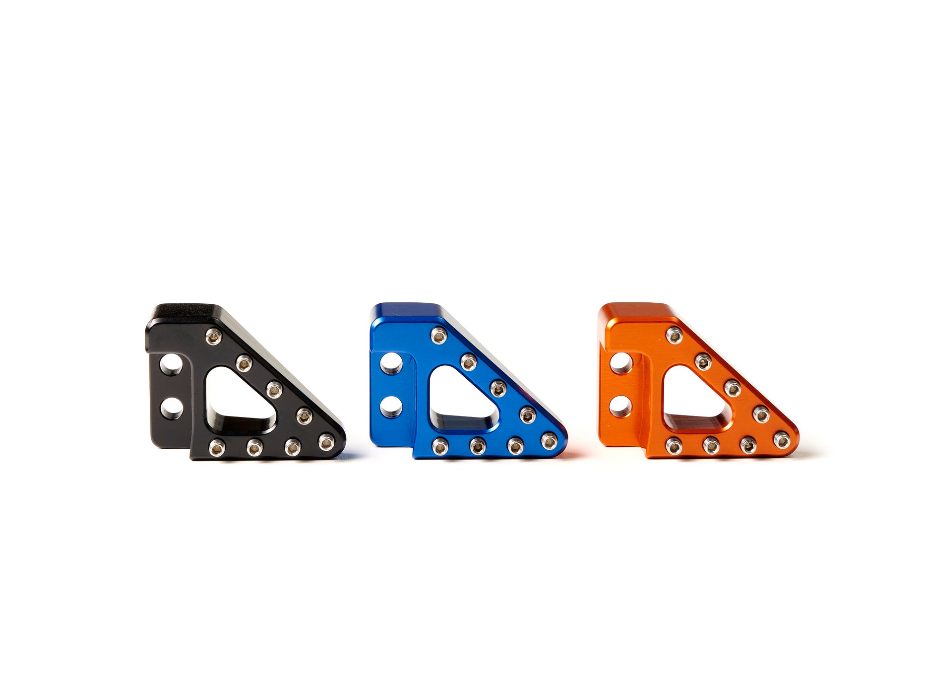 Brake Pedal Pads — Vanasche Motorsports
