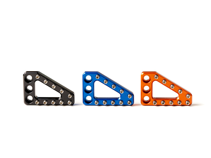Brake Pedal Pads