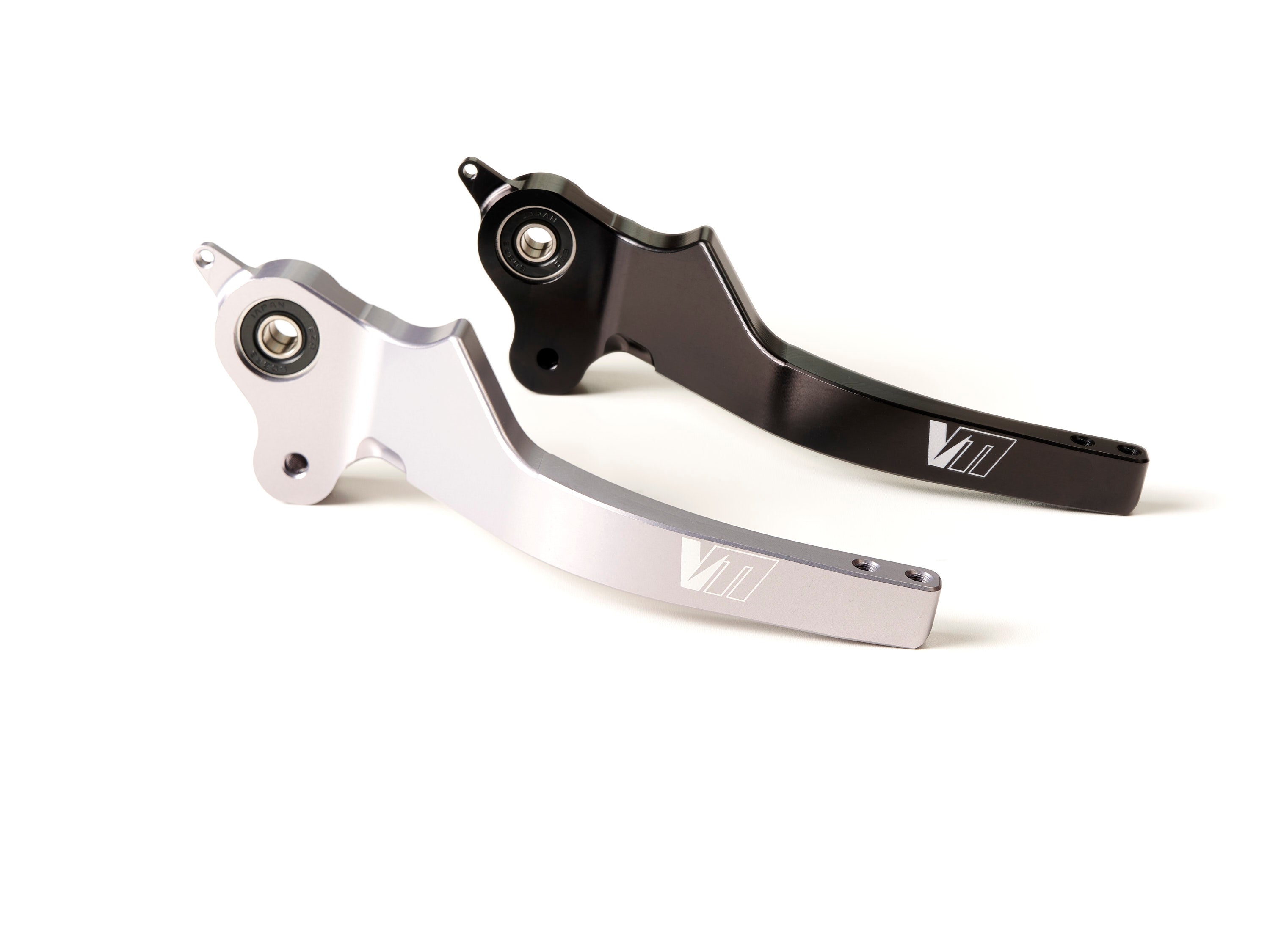 Vanasche Motorsports Rear Brake Pedal for KTM 690 / Husqvarna 701 / GasGas 700