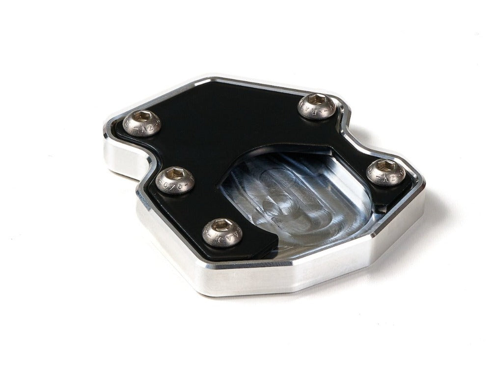Amazon.com: Side Stand Foot Motorcycle CNC Kickstand Foot