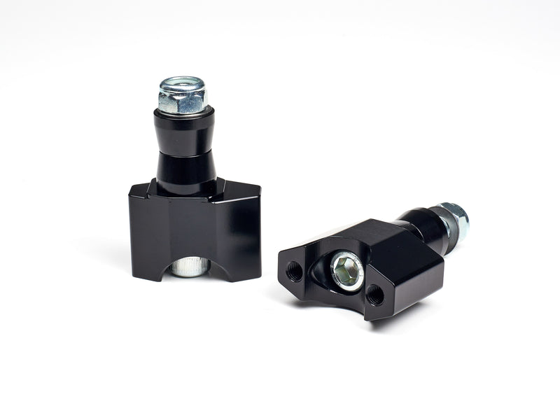 Bar Riser Submount - 690/700