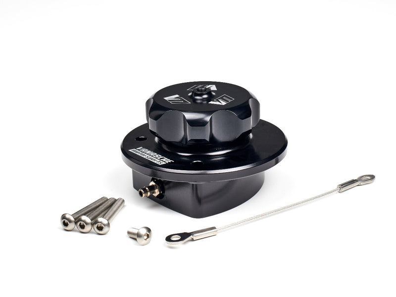 S&D Fuel Filler - 701