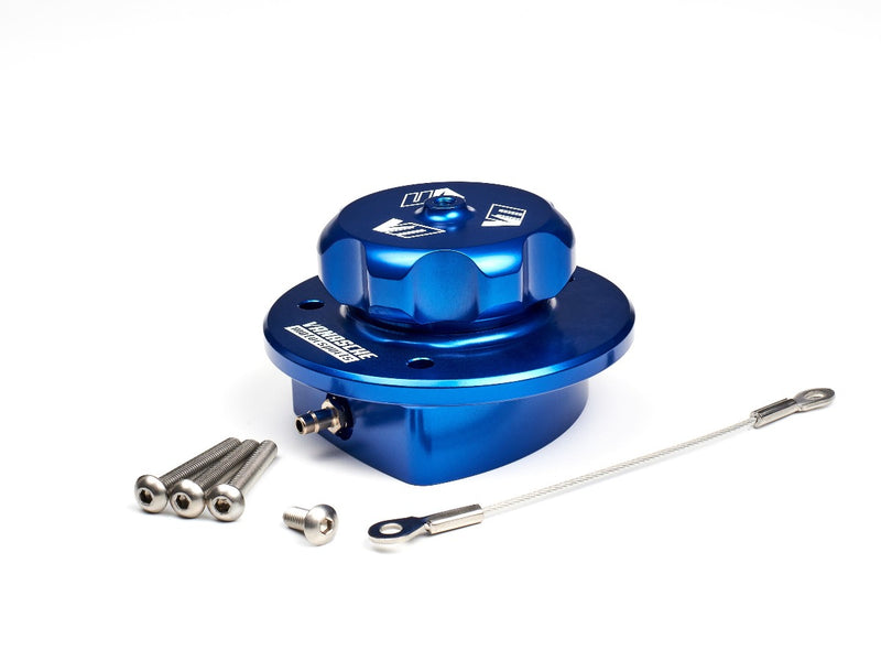 S&D Fuel Filler - 701