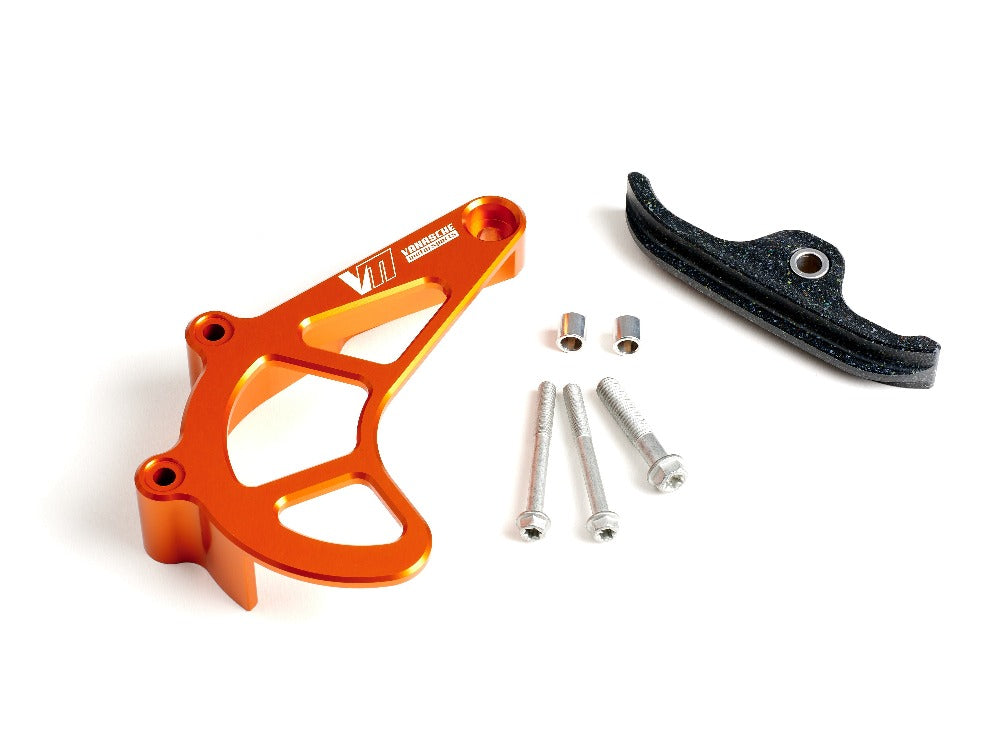 Case Saver - 690/700/701 — Vanasche Motorsports