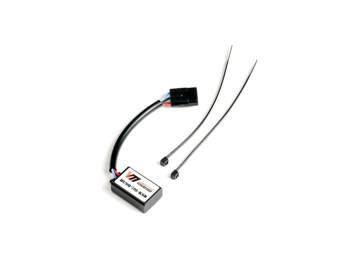 Side Stand Bypass Dongle — Vanasche Motorsports